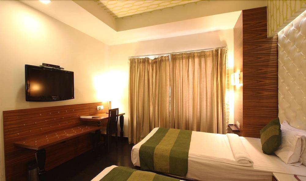 Hotel Ivory 32 New Delhi Exterior foto