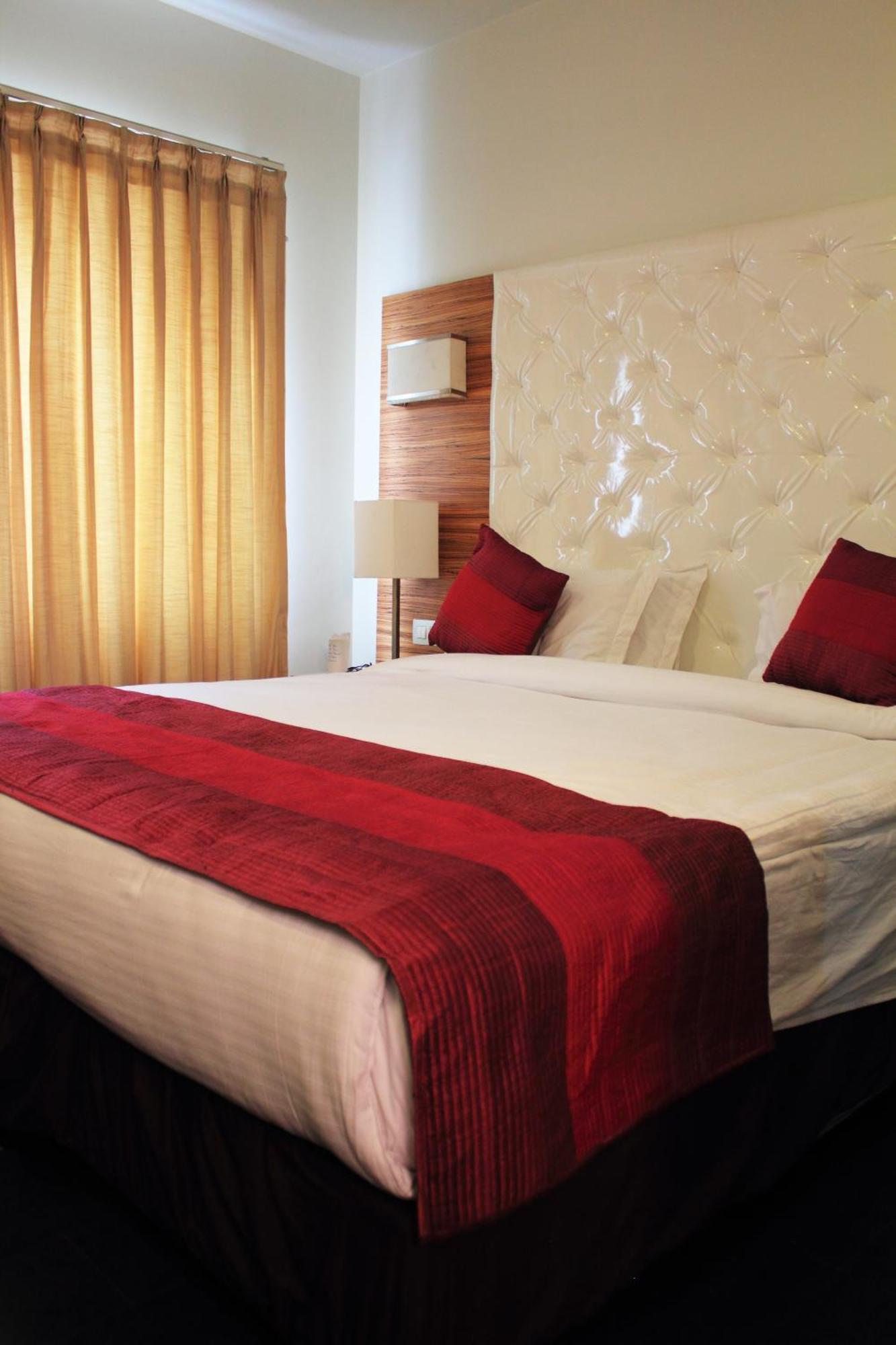 Hotel Ivory 32 New Delhi Exterior foto