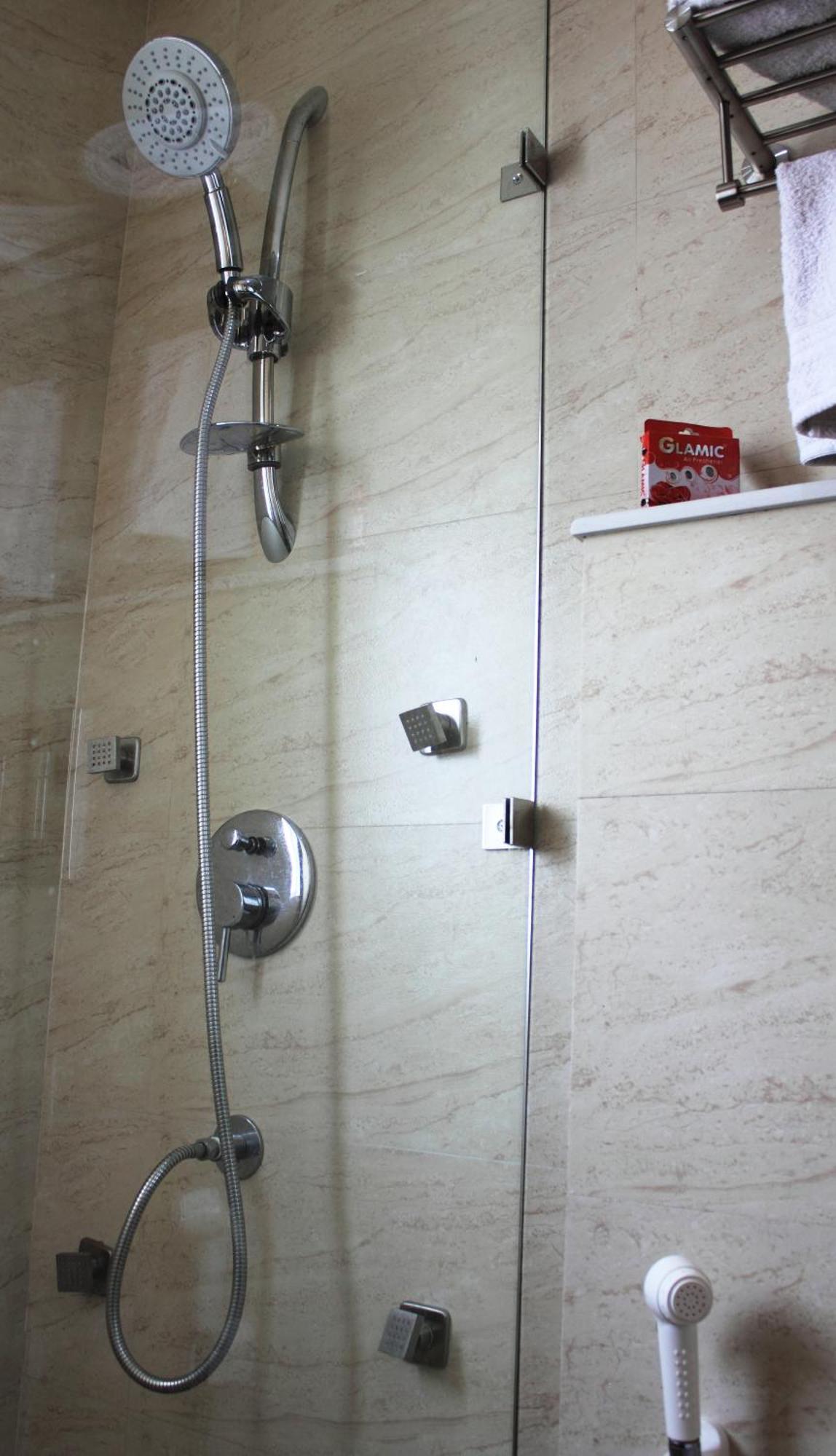 Hotel Ivory 32 New Delhi Exterior foto