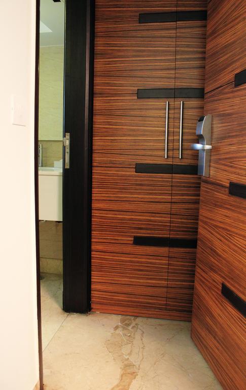 Hotel Ivory 32 New Delhi Exterior foto